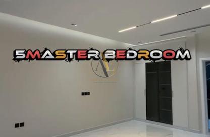 Villa - 5 Bedrooms - 7 Bathrooms for sale in Al Helio 2 - Al Helio - Ajman