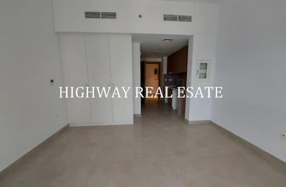 Apartment - Studio - 1 Bathroom for rent in Rimal Residences - Maryam Island - Al Khan - Sharjah