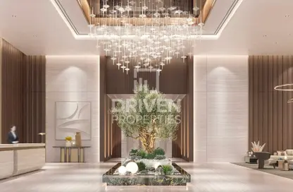 Apartment - 1 Bedroom - 1 Bathroom for sale in Kempinski Marina Residences - Dubai Marina - Dubai