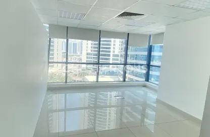 مكتب - استوديو - 1 حمام للايجار في خور الجميرا  2 - أبراج خور الجميرا - (JLT) مجمع X - أبراج بحيرات الجميرا - دبي