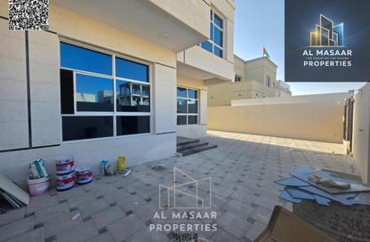 Villa - 4 Bedrooms - 6 Bathrooms for rent in Al Zaheya Gardens - Al Zahya - Ajman Villa - 4 Bedrooms - 6 Bathrooms for rent in Al Zaheya Gardens - Al Zahya - Ajman