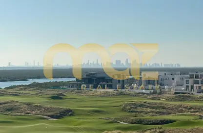 شقة - 2 غرف نوم - 3 حمامات للبيع في ريزيدينس إي - ياس جولف كليكشن - جزيرة ياس - أبوظبي