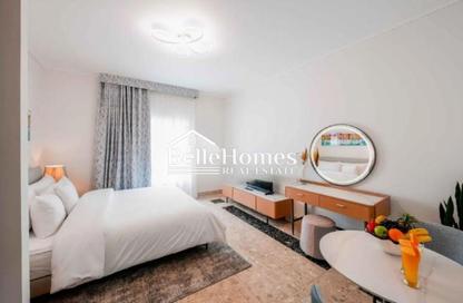 Hotel  and  Hotel Apartment - Studio - 1 Bathroom for rent in Al Bustan Centre  and  Residence - Al Qusais Residential Area - Al Qusais - Dubai