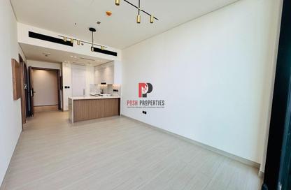 Apartment - 1 Bedroom - 2 Bathrooms for rent in Binghatti Onyx - District 15 - Jumeirah Village Circle - Dubai