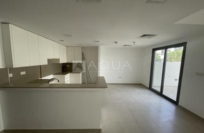 Townhouse - 3 Bedrooms - 4 Bathrooms for rent in Noor Townhouses - Town Square - Dubai