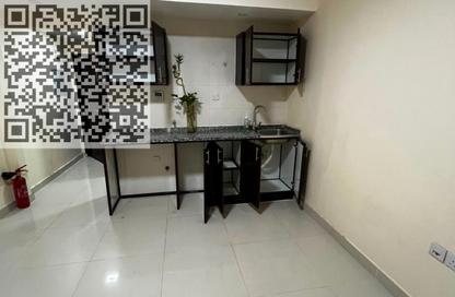 Apartment - Studio - 1 Bathroom for rent in Al Hamidiya 1 - Al Hamidiya - Ajman