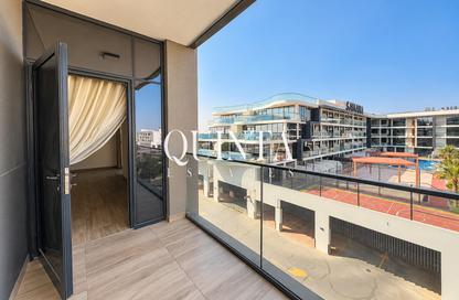 Apartment - 2 - 2 for rent in Celia Residence - Dubai Studio City - Dubai Apartment - 2 - 2 for rent in Celia Residence - Dubai Studio City - Dubai