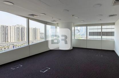 Office Space - Studio - 1 for rent in Nassima Tower - Sheikh Zayed Road - Dubai Office Space - Studio - 1 for rent in Nassima Tower - Sheikh Zayed Road - Dubai