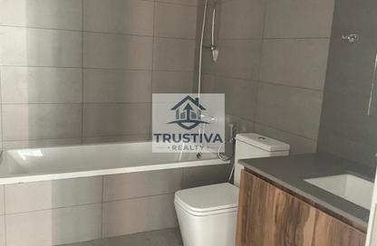 Apartment - 1 Bedroom - 2 Bathrooms for sale in Souks Residential - Al Mamsha - Muwaileh - Sharjah Apartment - 1 Bedroom - 2 Bathrooms for sale in Souks Residential - Al Mamsha - Muwaileh - Sharjah