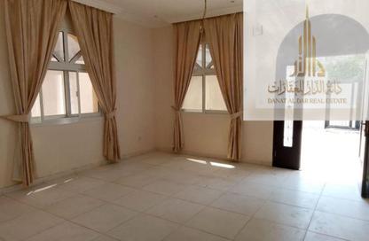 Villa - 4 Bedrooms - 3 Bathrooms for sale in The Icon Casa 2 - Al Rashidiya 3 - Al Rashidiya - Ajman