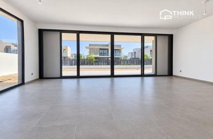 Villa - 4 - 5 for rent in Jebel Ali Village Villas - Jebel Ali Village - Jebel Ali - Dubai