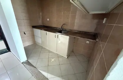 شقة - 1 حمام للايجار في شارع بوخارا ​ - النهدة - الشارقة