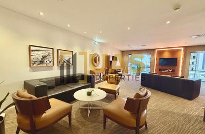 Apartment - 2 Bedrooms - 3 Bathrooms for rent in Park Place Tower - Sheikh Zayed Road - Dubai