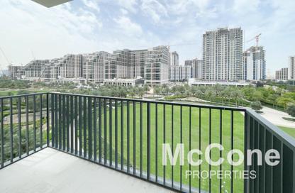 Apartment - 3 Bedrooms - 4 Bathrooms for rent in Park Field Tower 2 - Park Field - Dubai Hills Estate - Dubai