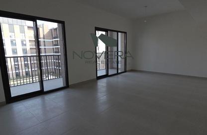 Apartment - 3 Bedrooms - 4 Bathrooms for rent in Jawaher Residences - Maryam Island - Al Khan - Sharjah