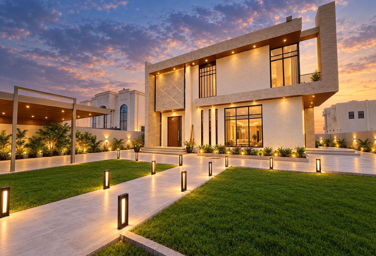 Contemporary Design | Brand New | Pool & Garden photo 3
