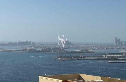 Apartment - 2 Bedrooms - 2 Bathrooms for rent in Shams 1 - Shams - Jumeirah Beach Residence - Dubai