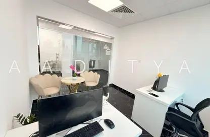 مكتب - غرفة نوم - 1 حمام للايجار في فاطمه محمد احمد بن سليمان - الرفاعة - بر دبي - دبي مكتب - غرفة نوم - 1 حمام للايجار في فاطمه محمد احمد بن سليمان - الرفاعة - بر دبي - دبي