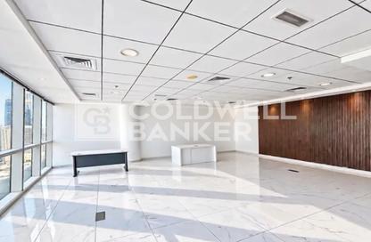 Office Space - Studio for rent in B2B Tower - Business Bay - Dubai