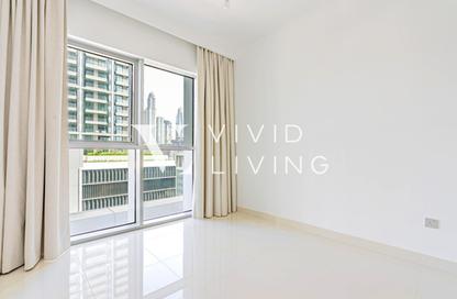 Apartment - 2 Bedrooms - 3 Bathrooms for rent in Beach Isle Tower 2 - Beach Isle - EMAAR Beachfront - Dubai Harbour - Dubai