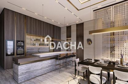 Apartment - 2 Bedrooms - 3 Bathrooms for sale in Exquisite Living Residences - Burj Khalifa Area - Downtown Dubai - Dubai Apartment - 2 Bedrooms - 3 Bathrooms for sale in Exquisite Living Residences - Burj Khalifa Area - Downtown Dubai - Dubai