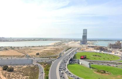 Apartment - 2 Bedrooms - 2 Bathrooms for rent in Sahara Tower 6 - Sahara Complex - Al Nahda - Sharjah