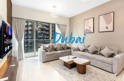 شقة - غرفة نوم - 1 حمام للايجار في جراندي - منطقة دار الأوبرا - وسط مدينة دبي - دبي