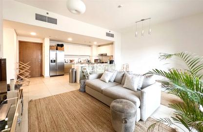 Apartment - 2 - 3 for sale in Al Andalus Tower C - Al Andalus - Jumeirah Golf Estates - Dubai