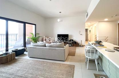 Apartment - 2 - 3 for sale in Al Andalus Tower C - Al Andalus - Jumeirah Golf Estates - Dubai