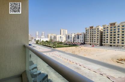Apartment - Studio - 1 Bathroom for sale in Al Amira Village - Al Yasmeen - Ajman