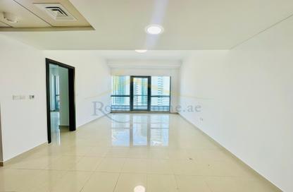 Apartment - 1 Bedroom - 2 Bathrooms for rent in Bay Central Tower West - Bay Central - Dubai Marina - Dubai