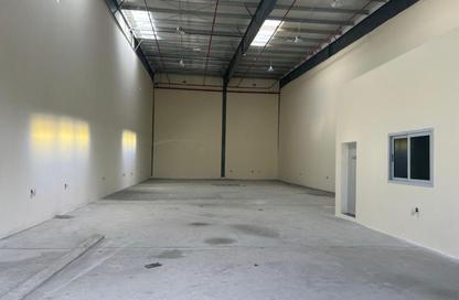 Warehouse - Studio - 1 Bathroom for rent in Emirates Industrial City - Sharjah Warehouse - Studio - 1 Bathroom for rent in Emirates Industrial City - Sharjah