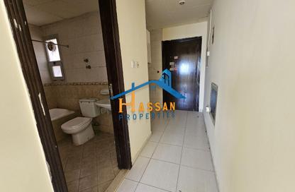 Apartment - Studio - 1 Bathroom for rent in Industrial Area 13 - Sharjah Industrial Area - Sharjah