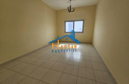Apartment - Studio - 1 Bathroom for rent in Industrial Area 13 - Sharjah Industrial Area - Sharjah
