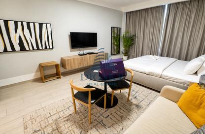 Apartment - Studio - 1 Bathroom for rent in Luma21 - District 14 - Jumeirah Village Circle - Dubai Apartment - Studio - 1 Bathroom for rent in Luma21 - District 14 - Jumeirah Village Circle - Dubai