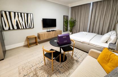 Apartment - Studio - 1 Bathroom for rent in Luma21 - District 14 - Jumeirah Village Circle - Dubai Apartment - Studio - 1 Bathroom for rent in Luma21 - District 14 - Jumeirah Village Circle - Dubai
