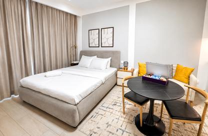 Apartment - Studio - 1 Bathroom for rent in Luma21 - District 14 - Jumeirah Village Circle - Dubai