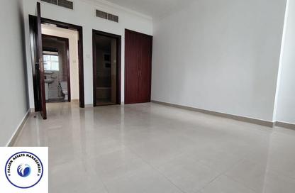 Apartment - 1 - 2 for rent in New Al Taawun Road - Al Taawun - Sharjah