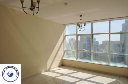 Apartment - 2 - 2 for rent in New Al Taawun Road - Al Taawun - Sharjah Apartment - 2 - 2 for rent in New Al Taawun Road - Al Taawun - Sharjah