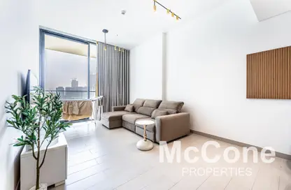 شقة - غرفة نوم - 2 حمامات للبيع في بن غاطي عنبر - منطقة 11 - قرية جميرا الدائرية - دبي