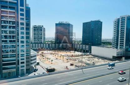 Apartment - Studio - 1 for rent in Park Central - Business Bay - Dubai