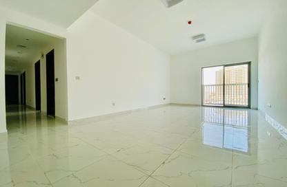 Apartment - 3 - 4 for rent in Time 1 - Dubai Land Residence Complex - Dubai