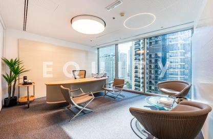 Half Floor - Studio for sale in The Binary Tower - Business Bay - Dubai Half Floor - Studio for sale in The Binary Tower - Business Bay - Dubai