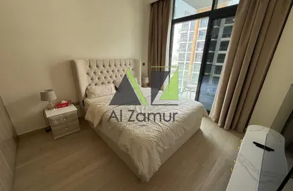 Apartment - 1 Bathroom for rent in Azizi Riviera - Meydan One - Meydan - Dubai Apartment - 1 Bathroom for rent in Azizi Riviera - Meydan One - Meydan - Dubai