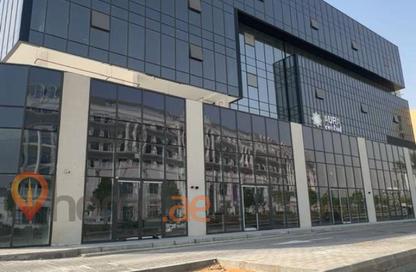 Shop - Studio - 1 for rent in Aura Central - Arjan - Dubai Shop - Studio - 1 for rent in Aura Central - Arjan - Dubai