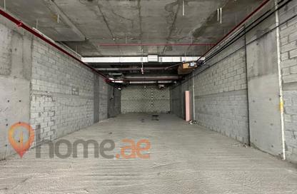 Shop - Studio - 1 for rent in Aura Central - Arjan - Dubai