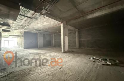 Shop - Studio - 1 for rent in Aura Central - Arjan - Dubai