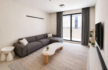 Apartment - 1 Bedroom - 2 Bathrooms for sale in Al Multaqa Avenue - Mirdif Hills - Mirdif - Dubai Apartment - 1 Bedroom - 2 Bathrooms for sale in Al Multaqa Avenue - Mirdif Hills - Mirdif - Dubai