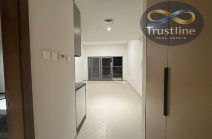 Apartment - Studio - 1 Bathroom for sale in Garden Residences - Emirates City - Ajman
