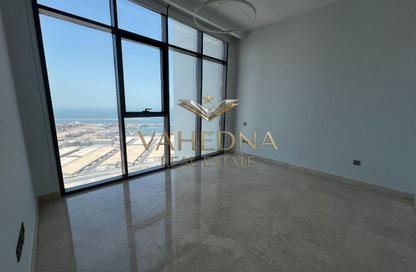 Apartment - 3 Bedrooms - 4 Bathrooms for rent in ANWA - Maritime City - Dubai